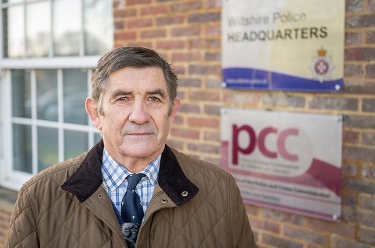 ‘If Wiltshire Police was a school, we would be in special measures’