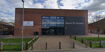 Boy, 15, arrested after school closed over ‘threatening email’