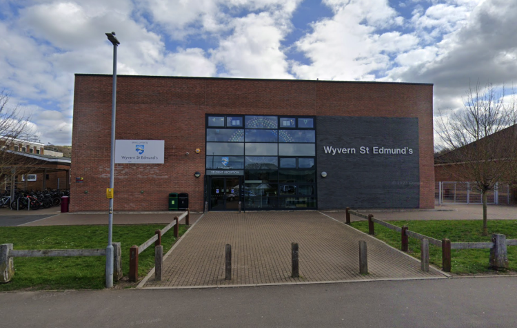 Boy, 15, arrested after school closed over ‘threatening email’