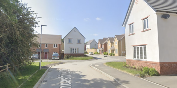 Police launch arson probe in Chippenham after mattress set on fire