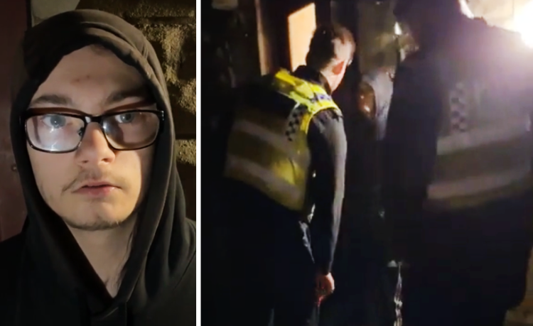 Chippenham man pleads guilty after paedophile hunter sting