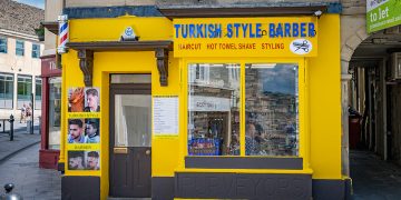 Chippenham barber convicted over rubbish dumped in countryside