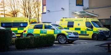 Man dies as emergency services called to hotel in Swindon