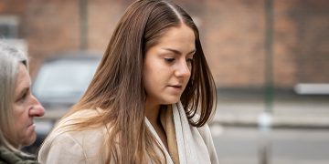 Mercedes-Benz ‘fully supports’ drink driving employee after crash