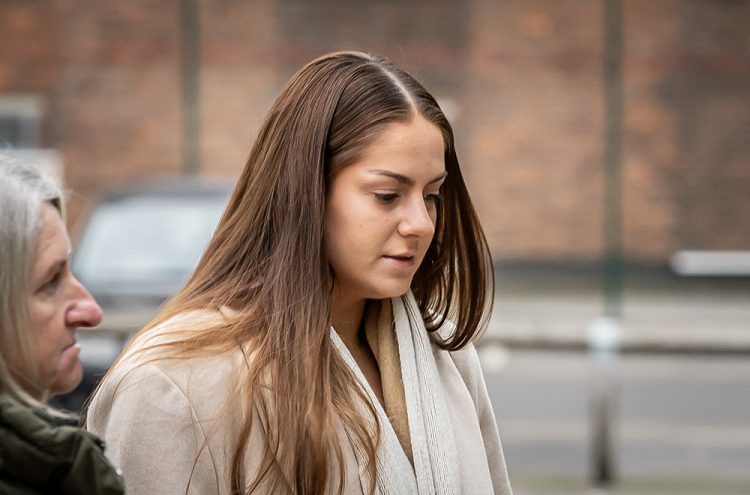 Mercedes-Benz ‘fully supports’ drink driving employee after crash