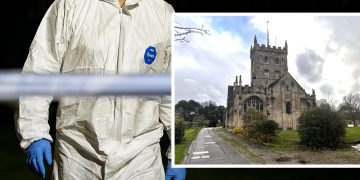 Teen arrested as man stabbed and threatened with gun in Devizes