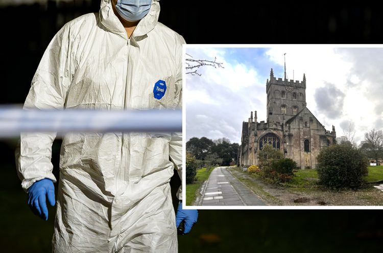 Teen arrested as man stabbed and threatened with gun in Devizes