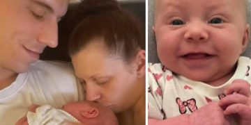 Wiltshire man pleads guilty to killing three-month-old baby girl