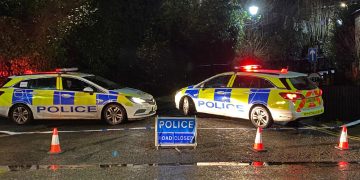 Police launch probe as person killed by train ‘potentially suspicious’