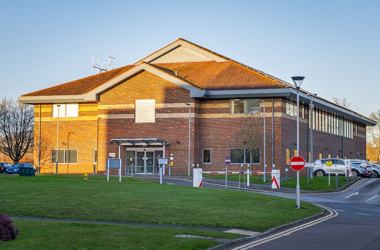 ‘If Wiltshire Police was a school, we would be in special measures’