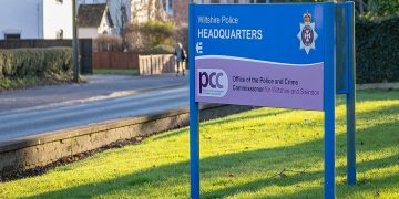 ‘If Wiltshire Police was a school, we would be in special measures’