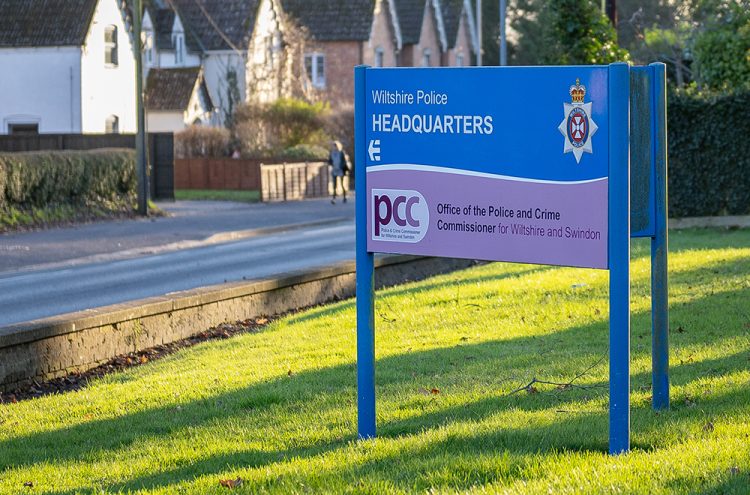 ‘If Wiltshire Police was a school, we would be in special measures’