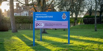 ‘If Wiltshire Police was a school, we would be in special measures’
