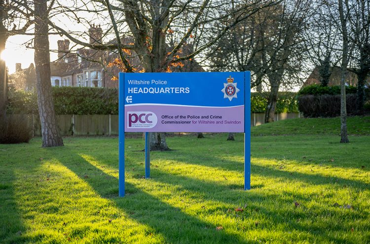 ‘If Wiltshire Police was a school, we would be in special measures’