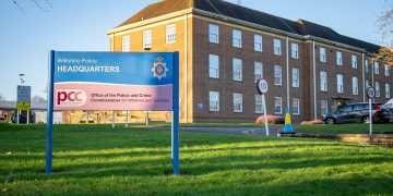 ‘If Wiltshire Police was a school, we would be in special measures’