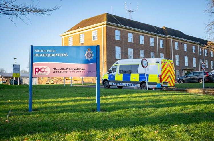 ‘If Wiltshire Police was a school, we would be in special measures’