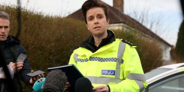 Bristol child murders: Victims include ten-month-old baby boy