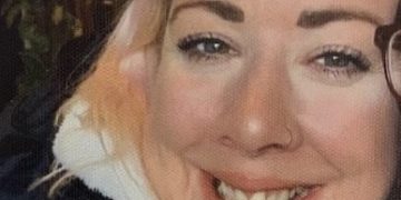 Police worried about Swindon woman missing since Valentine’s Day