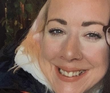 Police worried about Swindon woman missing since Valentine’s Day