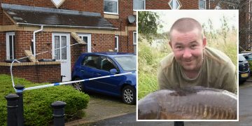 Tributes paid to ‘legend’ as police continue Swindon murder probe