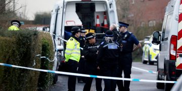 Bristol child murders: Victims include ten-month-old baby boy