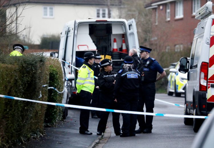 Bristol child murders: Victims include ten-month-old baby boy