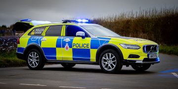 Busy junction in Swindon blocked after multi-vehicle crash