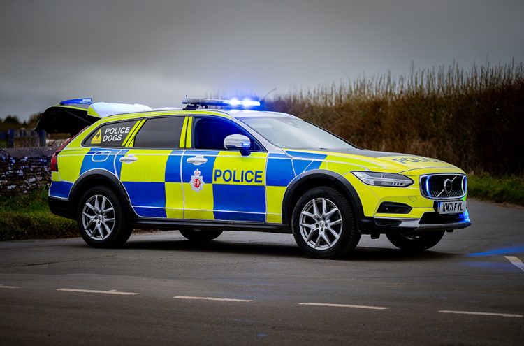 Busy junction in Swindon blocked after multi-vehicle crash