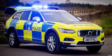 Busy junction in Swindon blocked after multi-vehicle crash