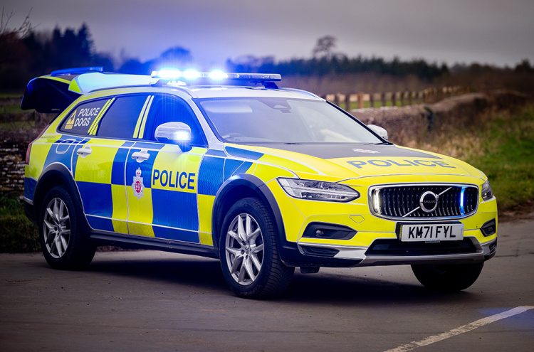 Busy junction in Swindon blocked after multi-vehicle crash