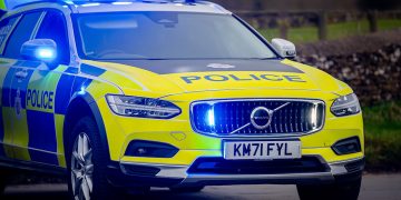 Busy junction in Swindon blocked after multi-vehicle crash
