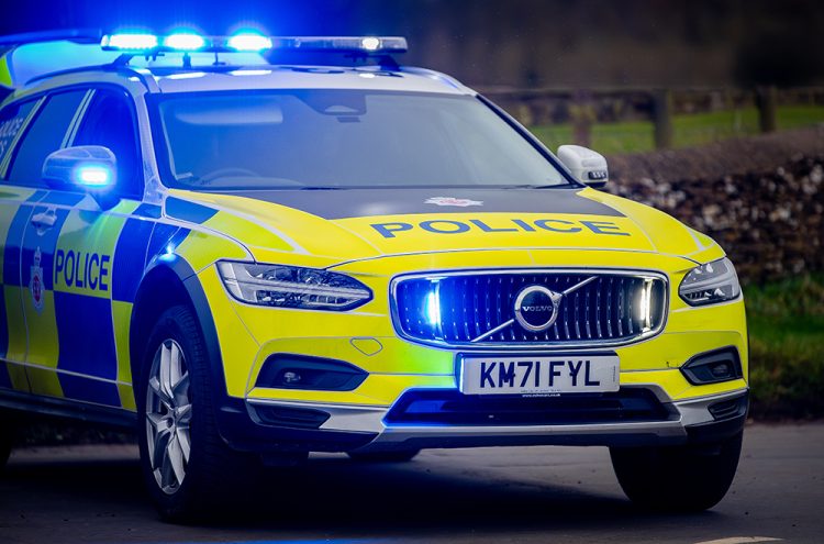 Busy junction in Swindon blocked after multi-vehicle crash