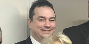 Former Swindon councillor charged with domestic abuse offences