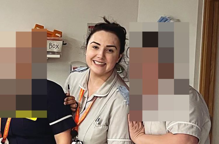 Nurse who attacked landlady and three police officers avoids prison