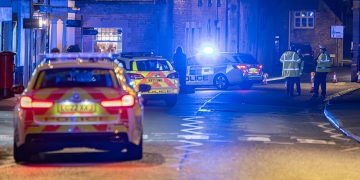 Elderly man left injured in road for hours after Corsham hit-and-run