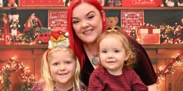 ‘Effervescent’ mum-of-two killed in B4696 crash named in tribute