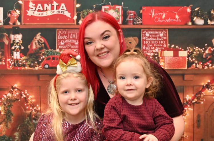 ‘Effervescent’ mum-of-two killed in B4696 crash named in tribute