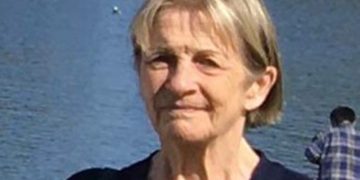 Major search operation launched as woman, 69, goes missing