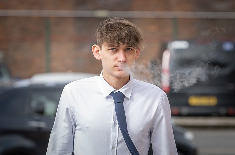 Drink driver who crashed after pub trip with friends ‘made a mistake’