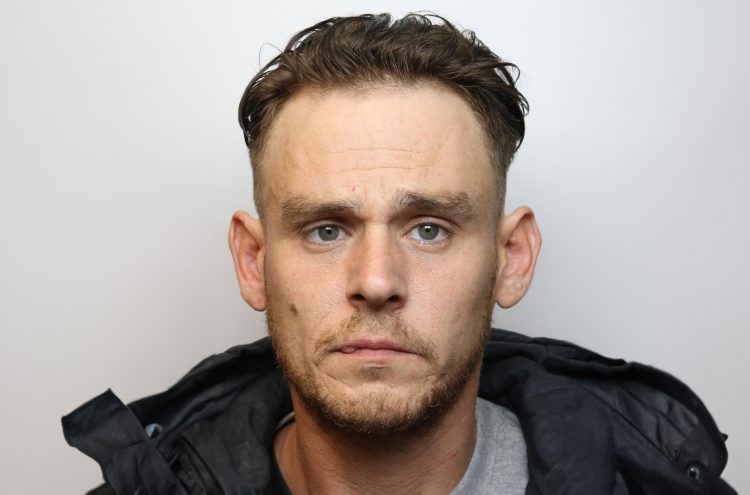 Wiltshire man jailed for threatening and assaulting former girlfriend