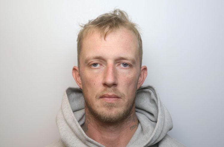 Domestic abuser jailed for stalking woman over nine-month period