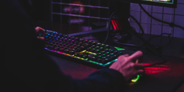 How to Upgrade Your Gaming Skills