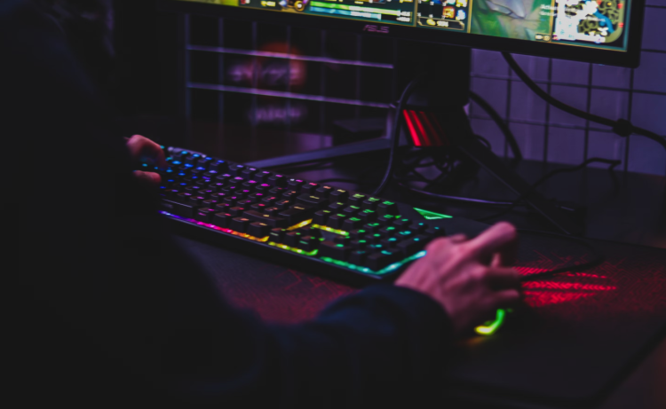 How to Upgrade Your Gaming Skills