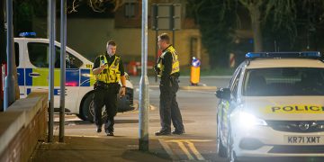 Man arrested after victim ‘struck with machete’ in Trowbridge