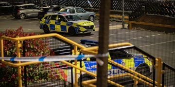 Person hit by train at Trowbridge station as 999 crews respond