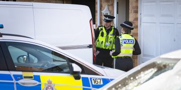 Police find cannabis farm in Swindon home as two men arrested