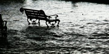 Urgent flood warning issued for part of Wiltshire after heavy rain