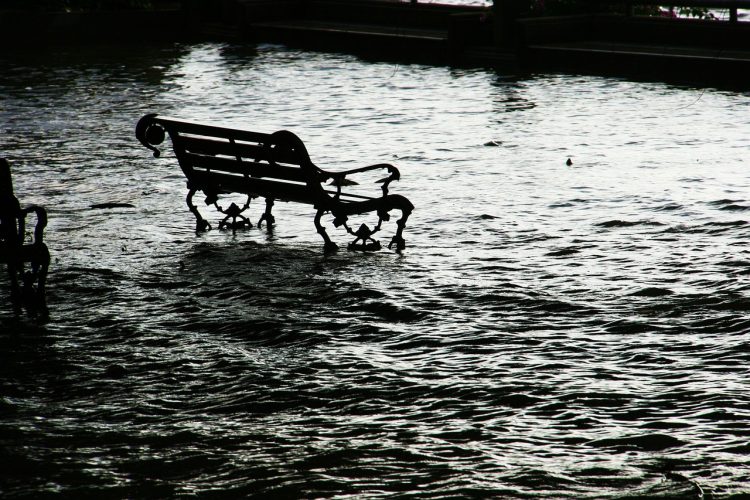 Urgent flood warning issued for part of Wiltshire after heavy rain
