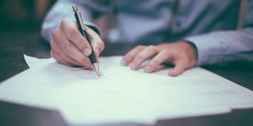 What to Expect When Your Business is Charged with a Crime