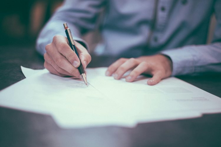 What to Expect When Your Business is Charged with a Crime